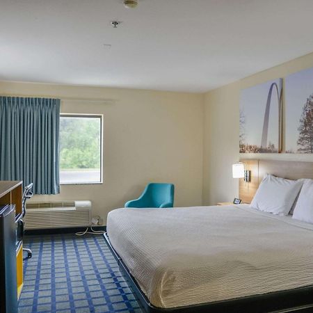 Days Inn By Wyndham Mount Vernon Εξωτερικό φωτογραφία
