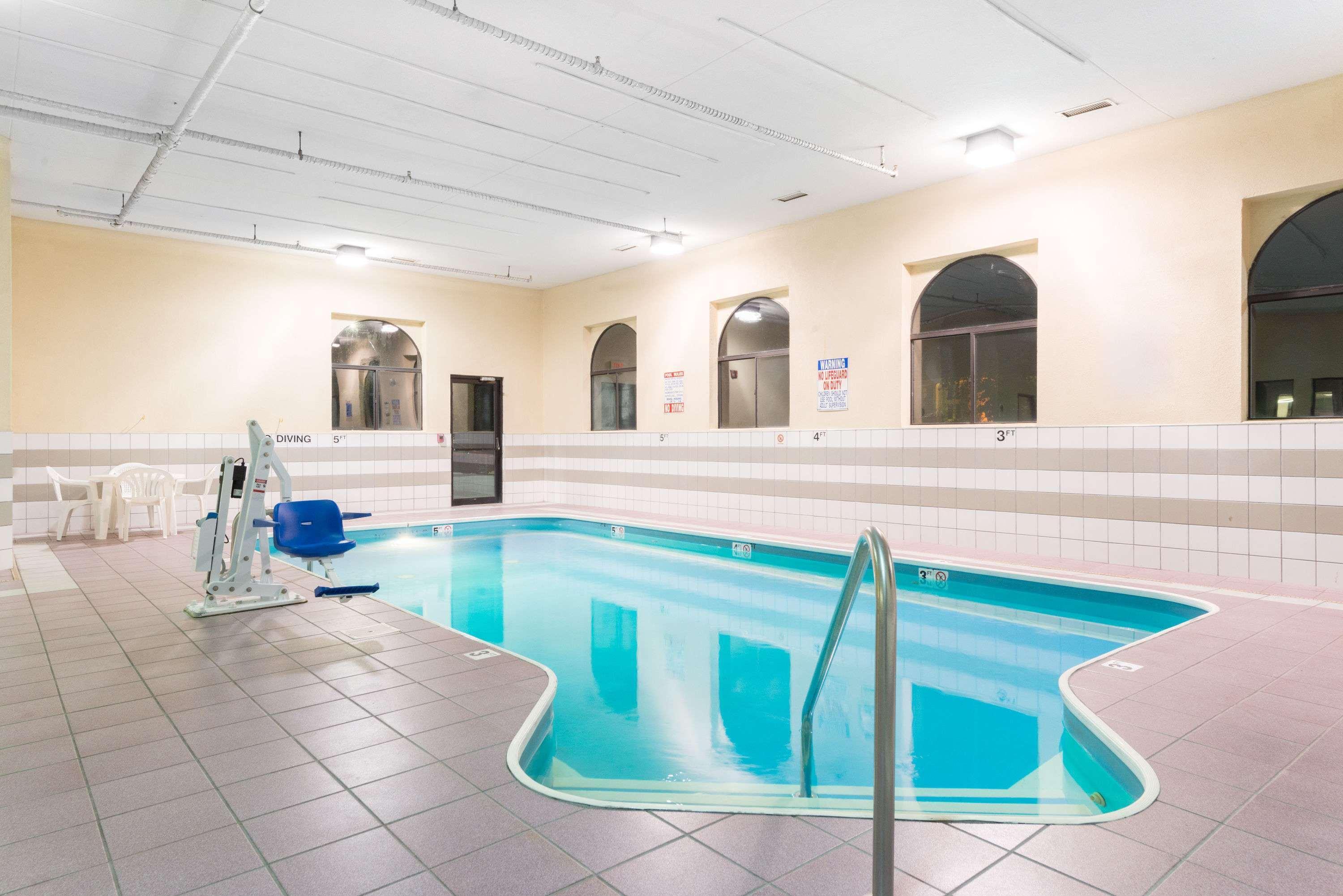 Days Inn By Wyndham Mount Vernon Εξωτερικό φωτογραφία