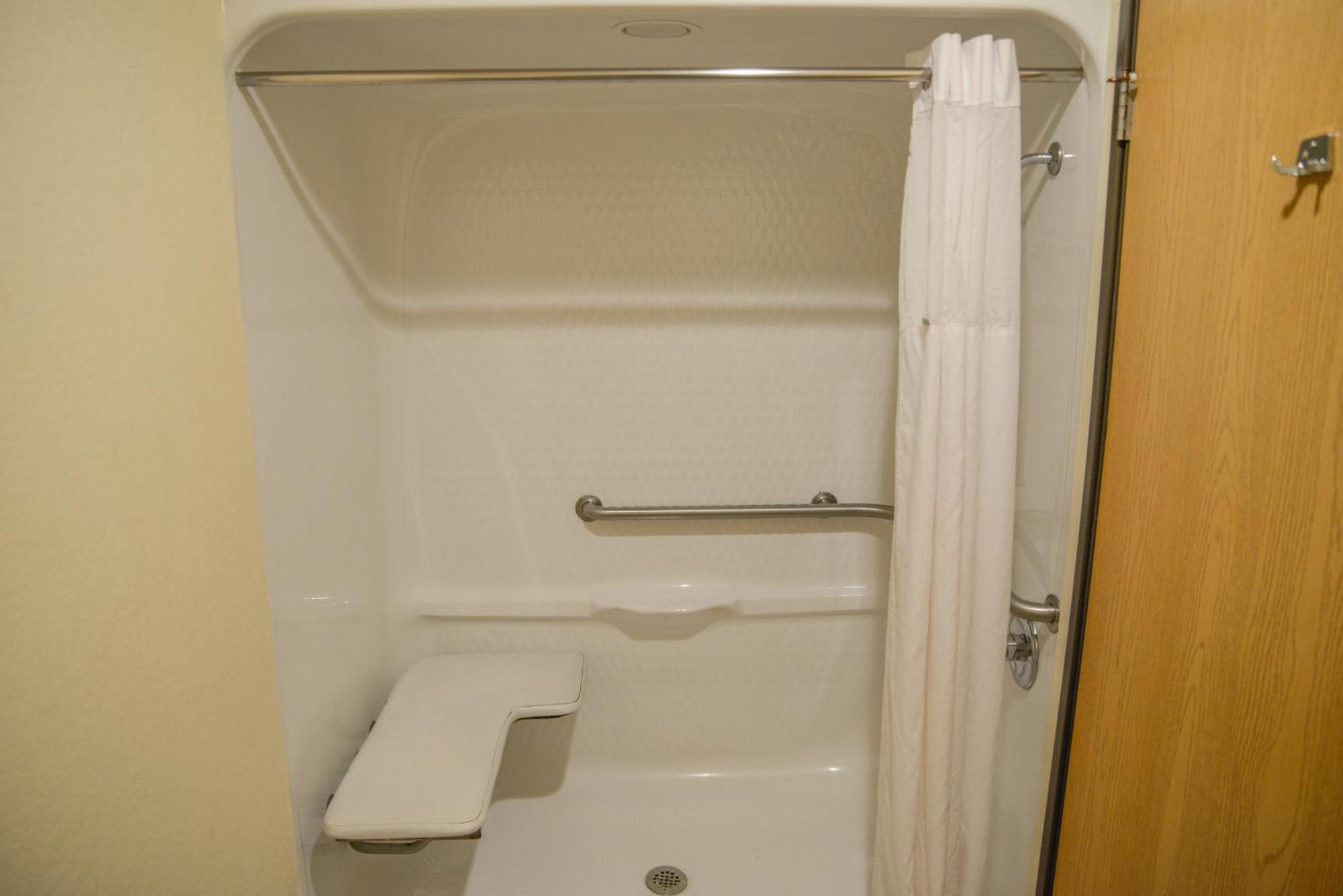 Days Inn By Wyndham Mount Vernon Εξωτερικό φωτογραφία
