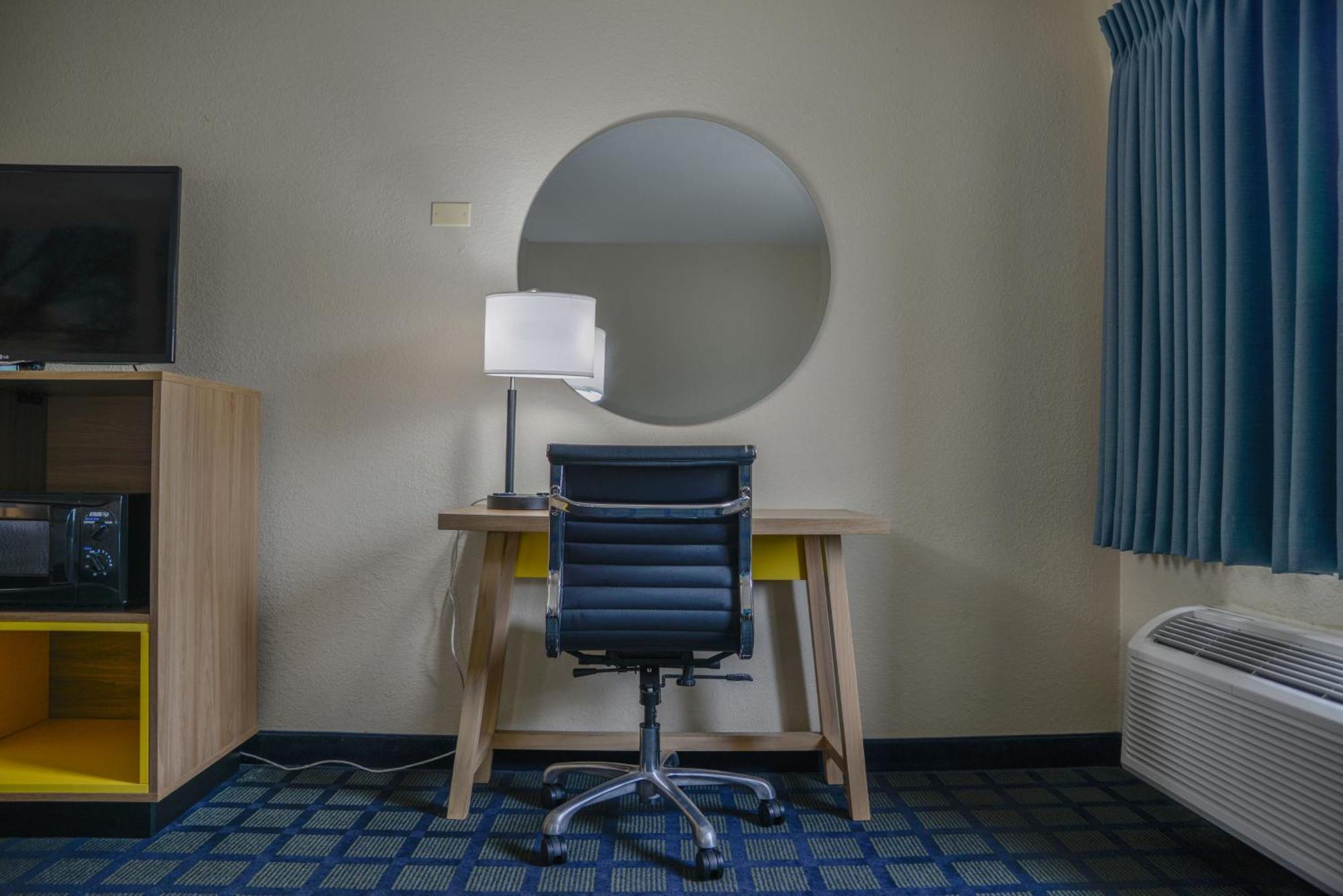 Days Inn By Wyndham Mount Vernon Εξωτερικό φωτογραφία