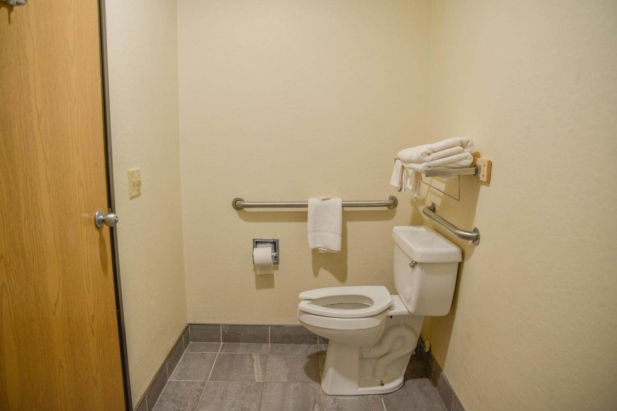 Days Inn By Wyndham Mount Vernon Εξωτερικό φωτογραφία