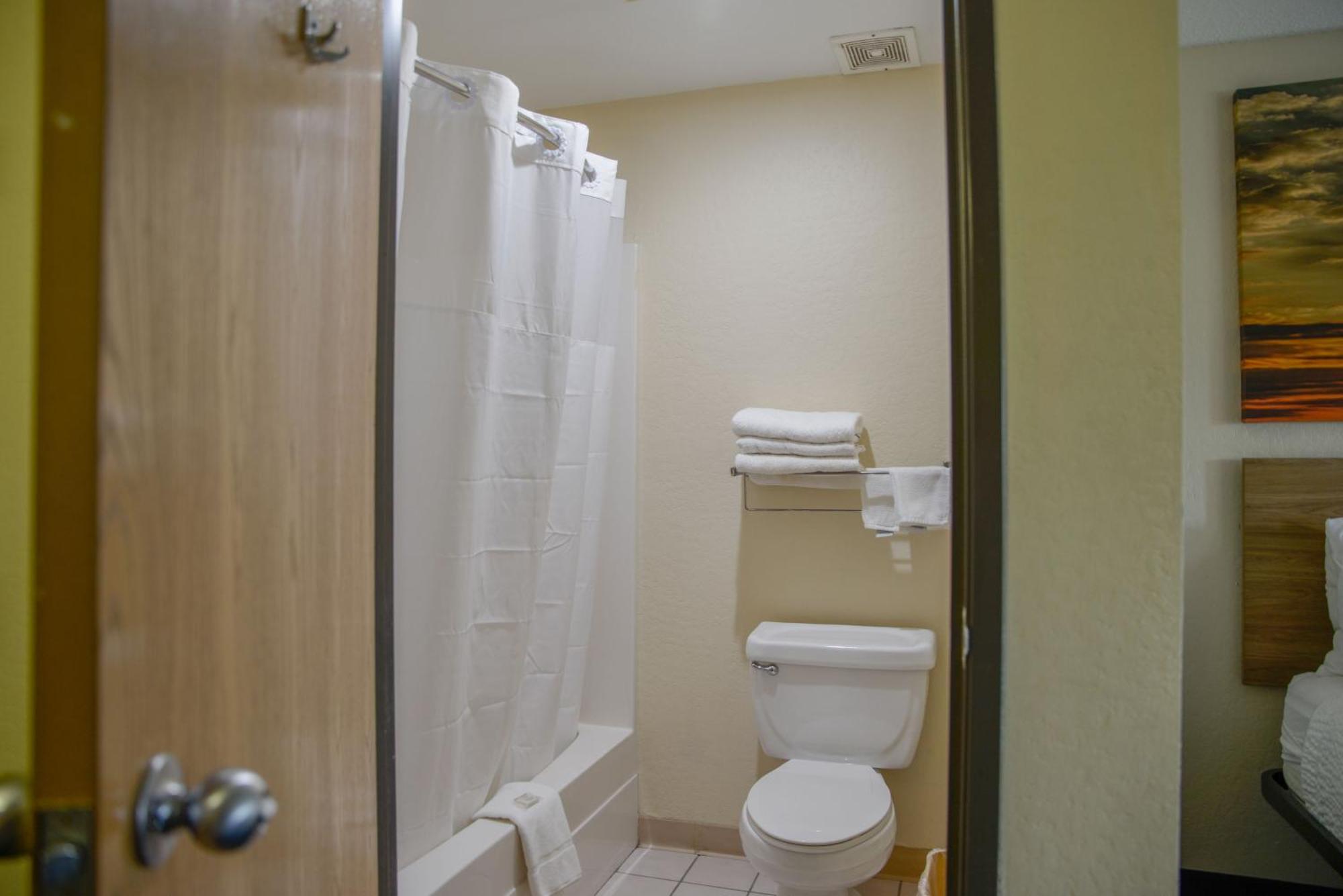 Days Inn By Wyndham Mount Vernon Εξωτερικό φωτογραφία